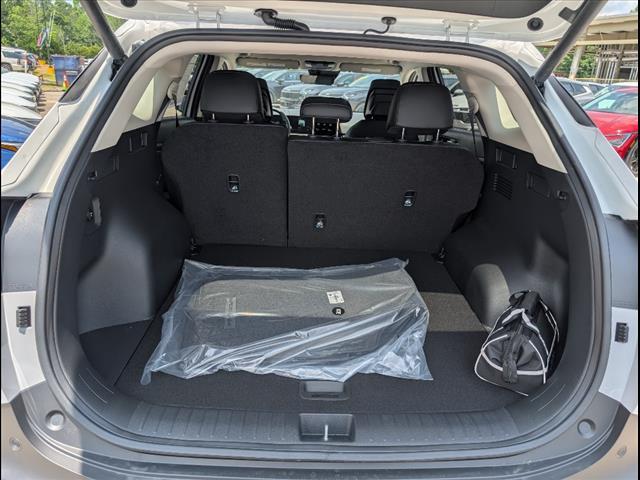 2026 Kia Sportage EX Chattanooga TN