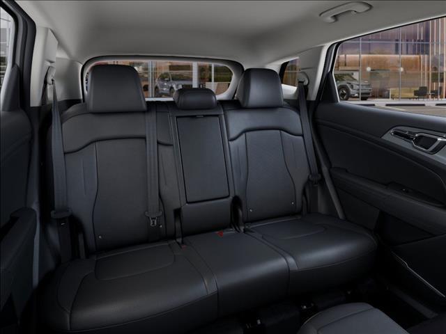 2026 Kia Sportage EX Chattanooga TN