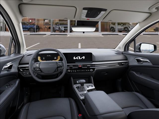 2026 Kia Sportage EX Chattanooga TN