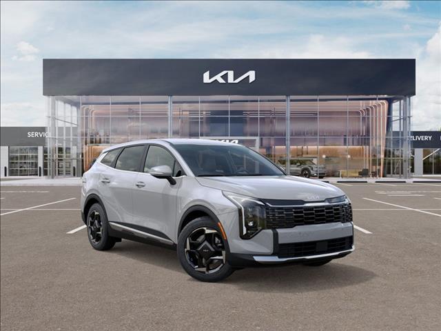2026 Kia Sportage EX Chattanooga TN