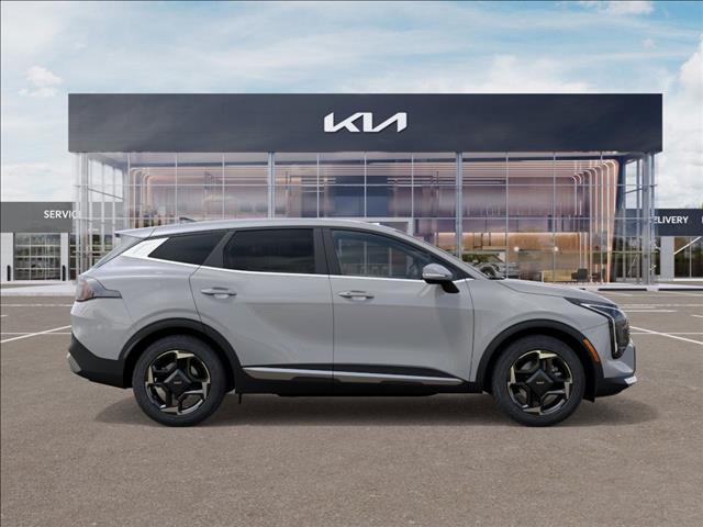 2026 Kia Sportage EX Chattanooga TN