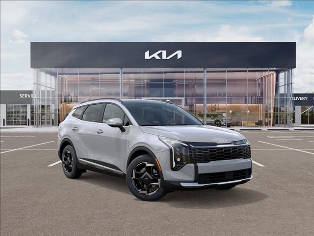 2026 Kia Sportage EX Chattanooga TN