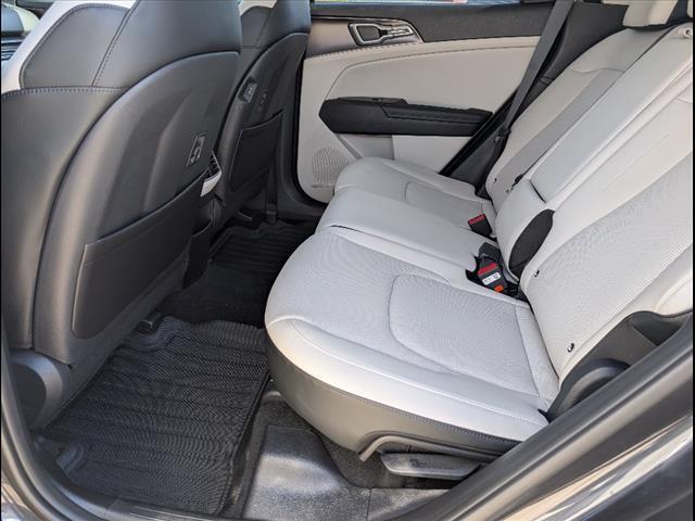 2026 Kia Sportage EX Chattanooga TN