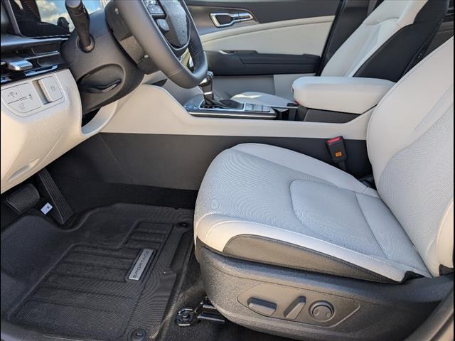 2026 Kia Sportage EX Chattanooga TN