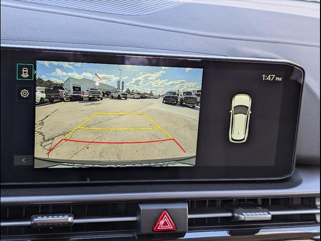 2026 Kia Sportage EX Chattanooga TN