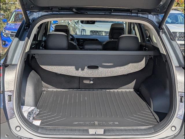 2026 Kia Sportage EX Chattanooga TN