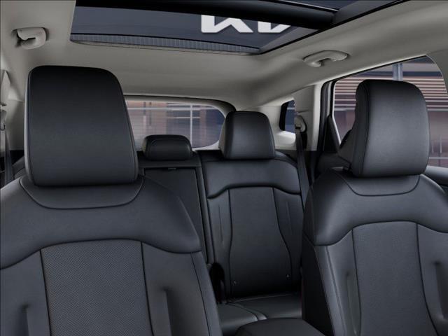 2026 Kia Sportage EX Chattanooga TN