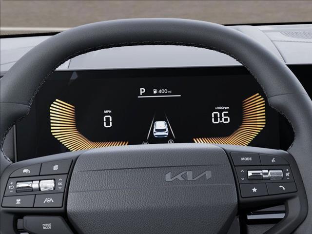 2026 Kia Sportage EX Chattanooga TN