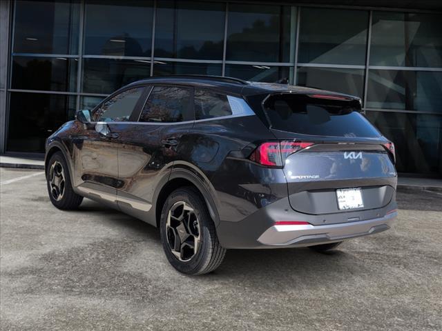 2026 Kia Sportage EX Chattanooga TN