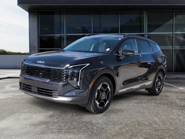 2026 Kia Sportage EX Chattanooga TN
