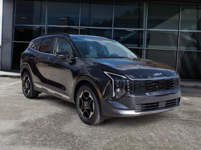 2026 Kia Sportage EX Chattanooga TN