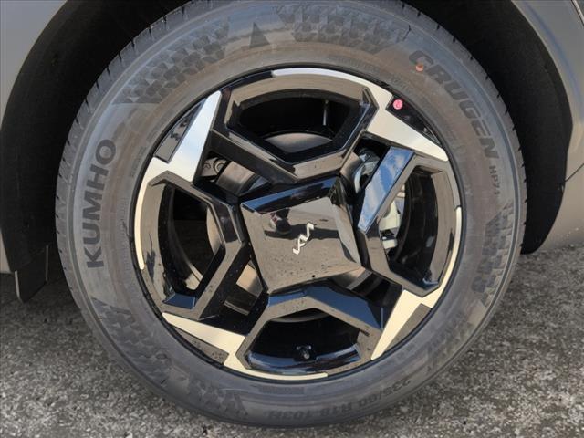 2026 Kia Sportage EX Chattanooga TN