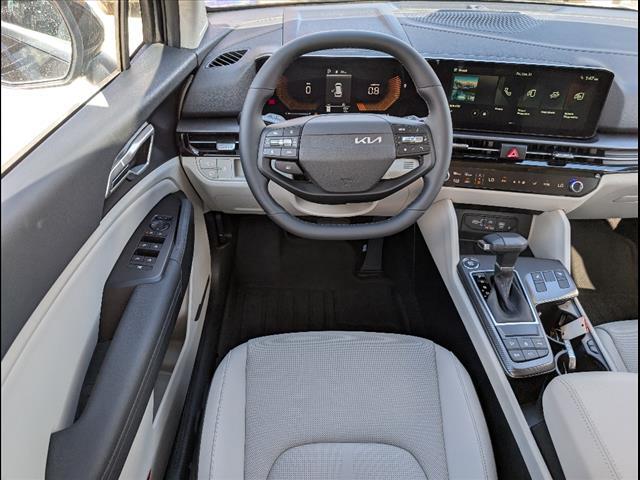 2026 Kia Sportage EX Chattanooga TN