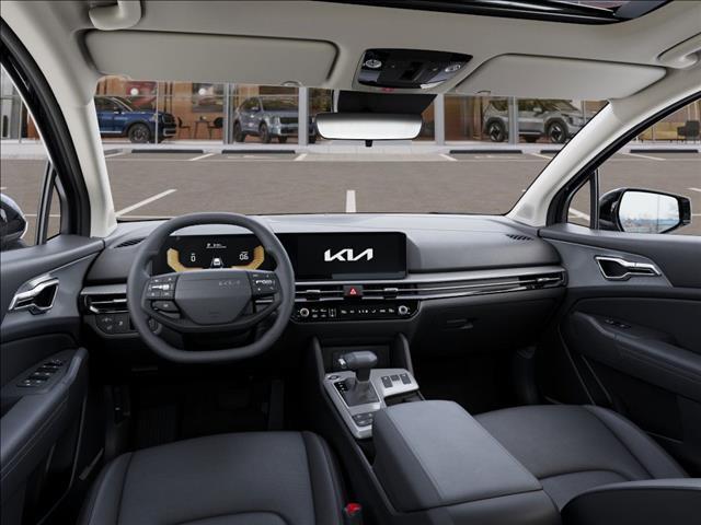 2026 Kia Sportage EX Chattanooga TN