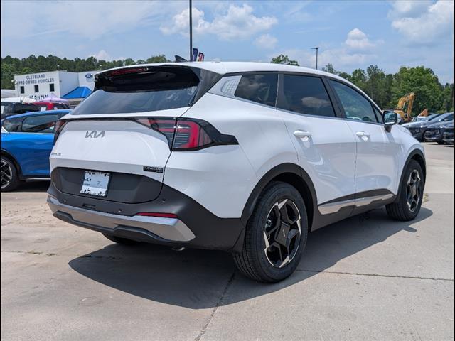 2026 Kia Sportage EX Chattanooga TN