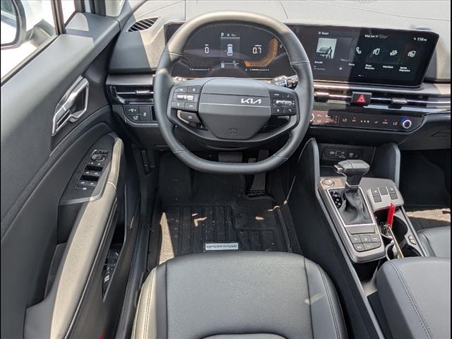 2026 Kia Sportage EX Chattanooga TN