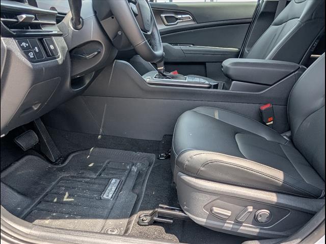 2026 Kia Sportage EX Chattanooga TN