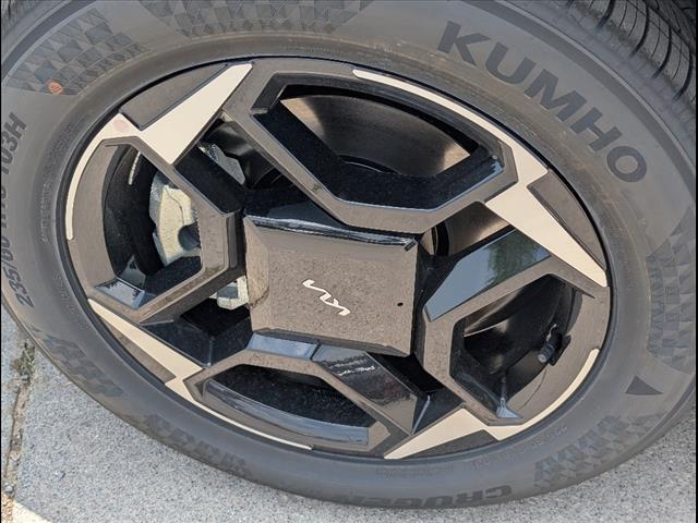 2026 Kia Sportage EX Chattanooga TN