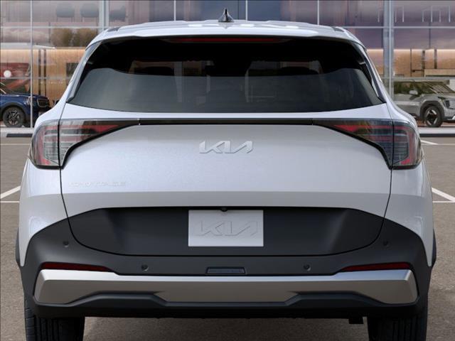 2026 Kia Sportage EX Chattanooga TN