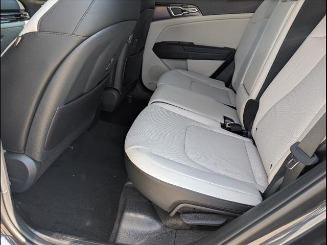 2026 Kia Sportage EX Chattanooga TN