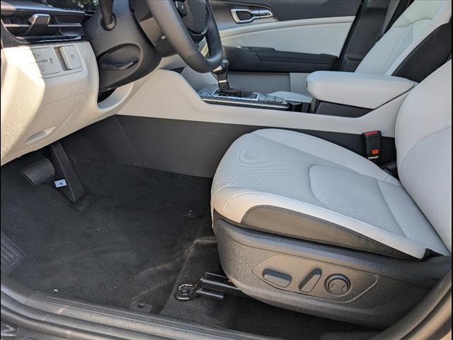 2026 Kia Sportage EX Chattanooga TN