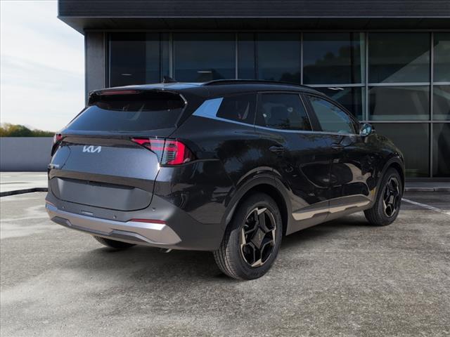 2026 Kia Sportage EX Chattanooga TN