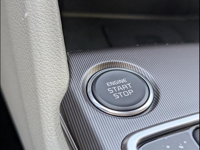 2026 Kia Sportage EX Chattanooga TN