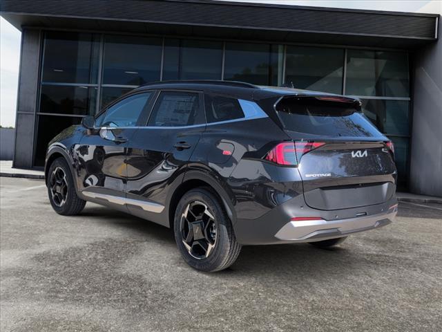 2026 Kia Sportage EX Chattanooga TN