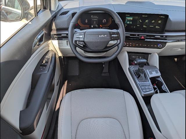 2026 Kia Sportage EX Chattanooga TN