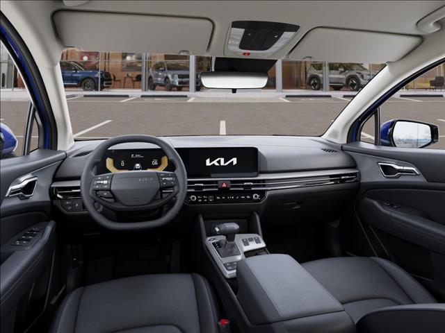 2026 Kia Sportage EX Chattanooga TN