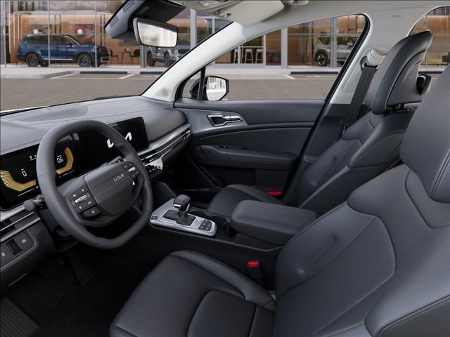 2026 Kia Sportage EX Chattanooga TN