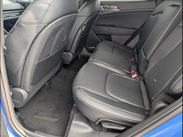 2026 Kia Sportage EX Chattanooga TN