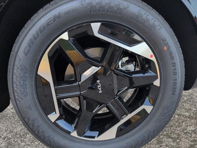 2026 Kia Sportage EX Chattanooga TN