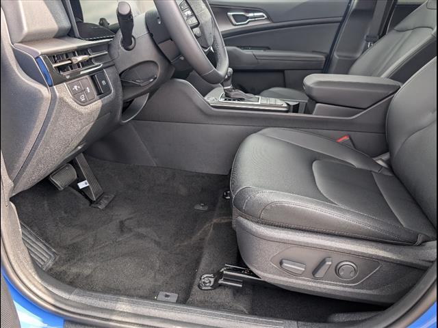 2026 Kia Sportage EX Chattanooga TN