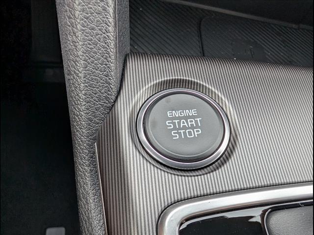 2026 Kia Sportage EX Chattanooga TN