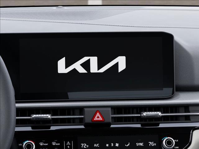 2026 Kia Sportage EX Chattanooga TN