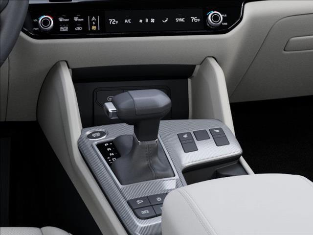 2026 Kia Sportage EX Chattanooga TN