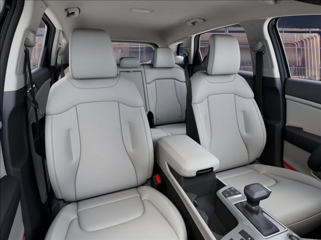 2026 Kia Sportage EX Chattanooga TN