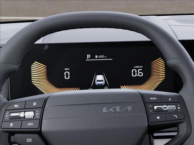 2026 Kia Sportage EX Chattanooga TN