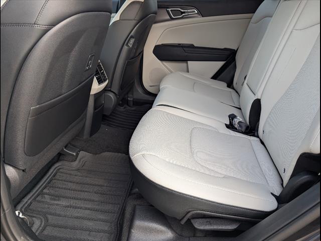 2026 Kia Sportage EX Chattanooga TN