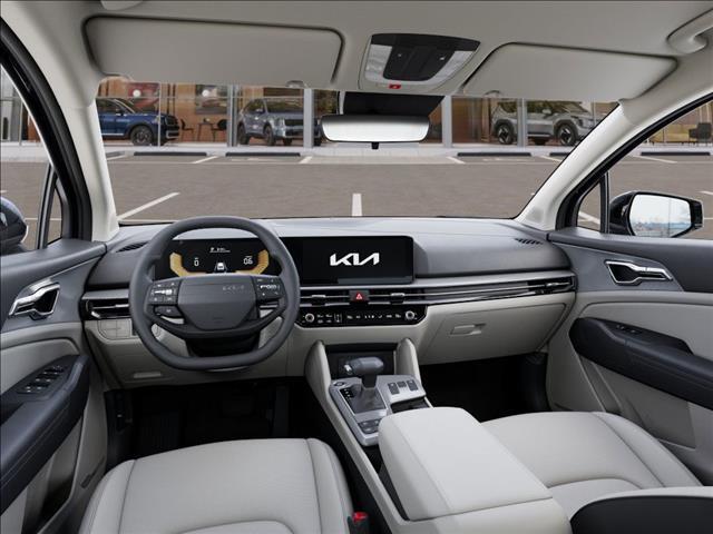 2026 Kia Sportage EX Chattanooga TN