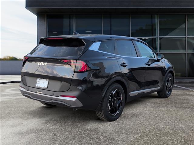 2026 Kia Sportage EX Chattanooga TN