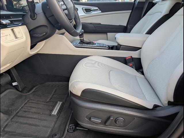 2026 Kia Sportage EX Chattanooga TN