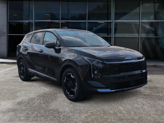 2026 Kia Sportage EX Chattanooga TN