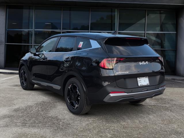 2026 Kia Sportage EX Chattanooga TN
