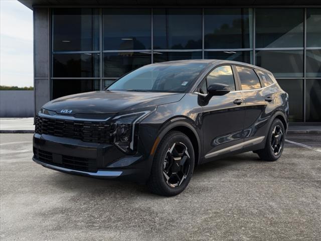 2026 Kia Sportage EX Chattanooga TN