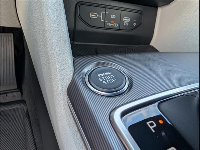 2026 Kia Sportage EX Chattanooga TN