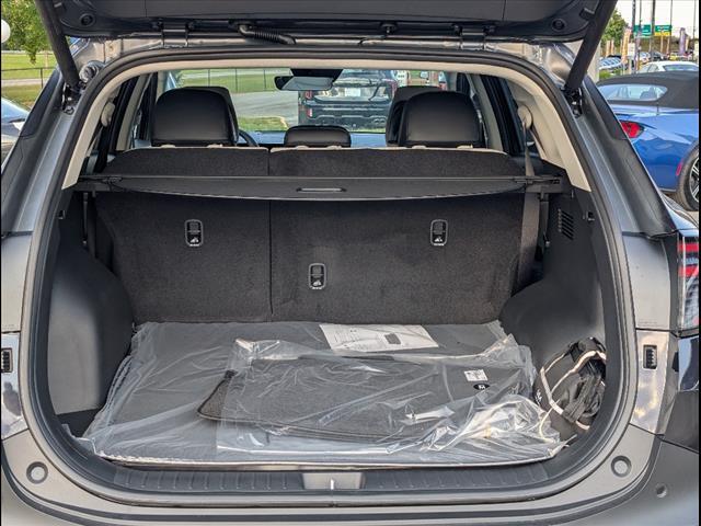 2026 Kia Sportage EX Chattanooga TN