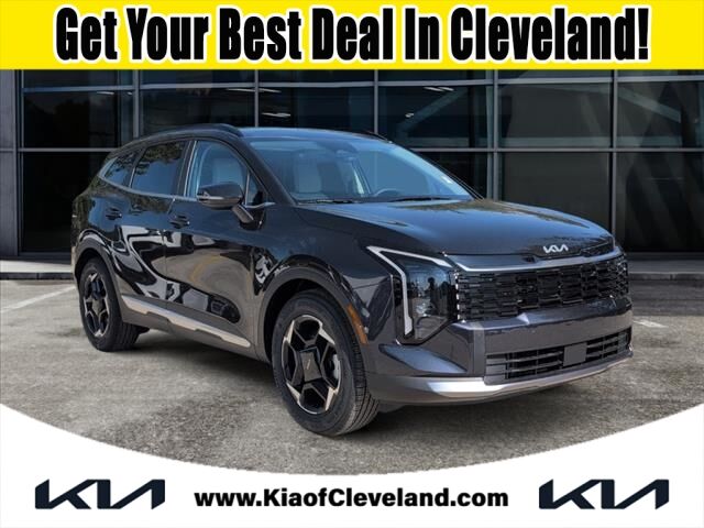 2026 Kia Sportage EX Chattanooga TN