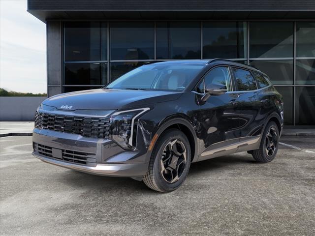 2026 Kia Sportage EX Chattanooga TN